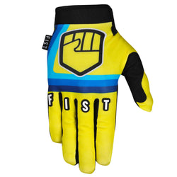 90'S YELLOW GLOVE