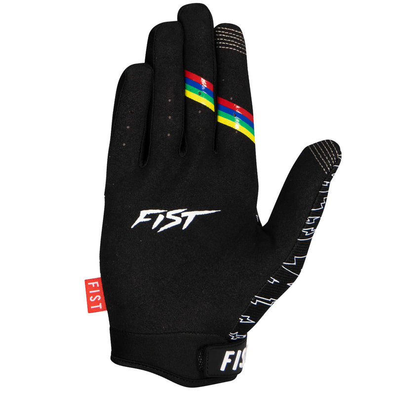 SAM HILL - 'THE G.O.A.T.' GLOVE