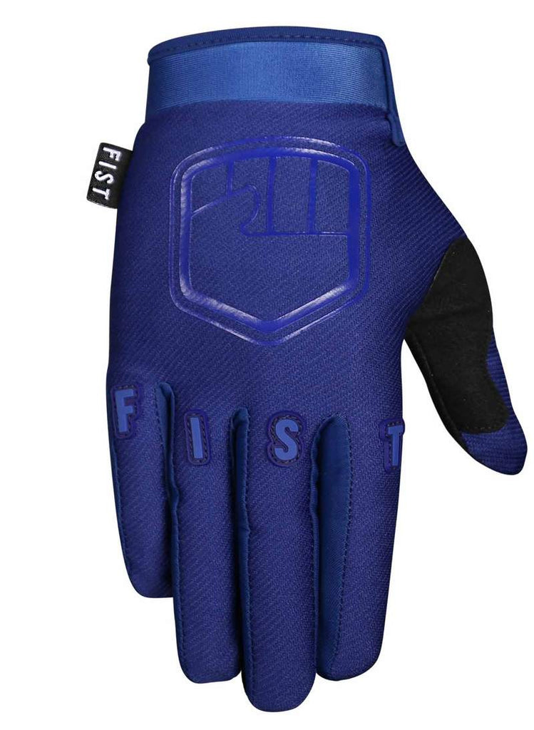 Diamondback Gloves, Men's, Large, Wide Safety Cuff, Blue - Work Gloves